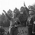 Ernst Röhm: The Early Nazi Leader Who Intimidated Hitler