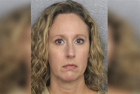 Who Is Tracy Smith Florida Principal Arrested For Molesting Teen