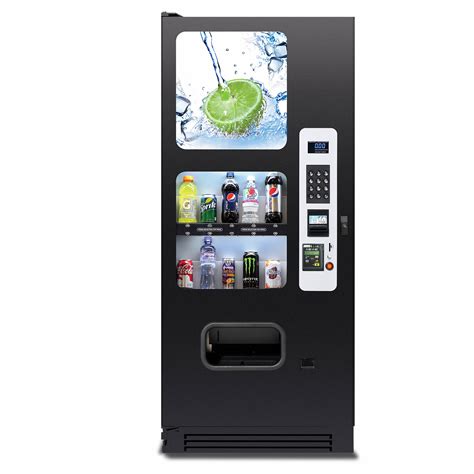 Cash back business cards, 0% intro apr cards Selectivend Cold Drink Vending Machine with Credit Card Reader - BJs WholeSale Club