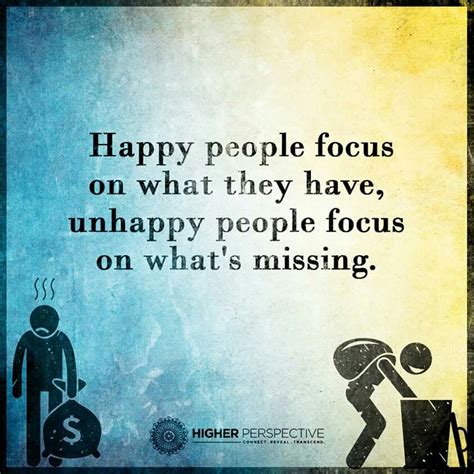 Happiness Remember Quotes Unhappy People Inspirational Words