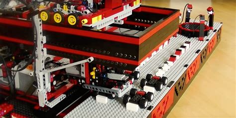 10 Jaw Dropping Lego Mindstorms Projects Worth Building