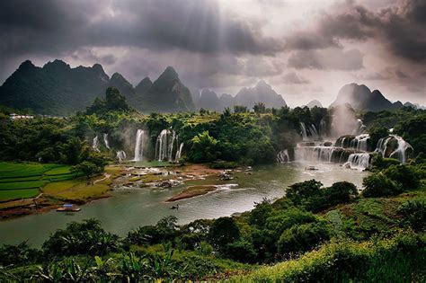 Reasons Why You Should Visit China Awesome Picz