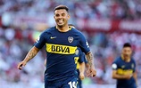 Edwin Cardona vuelve a ser jugador de Boca Juniors