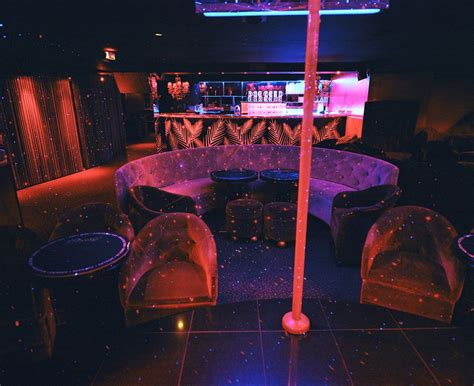 Pinelife Ii Nightclub Design Strip Club Night Club