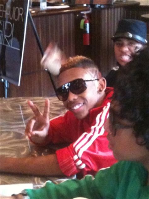 Mindless Behavior Valentines Girl Official Music Video Prodigy
