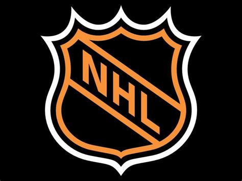 Nhl Logo Wallpapers Wallpaper Cave