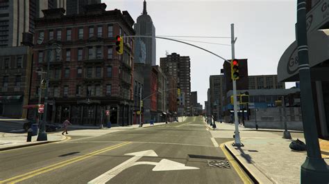 Release Liberty City Map For Fivem 569 By Tkrogue Releases Cfx