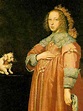 Antepasados de María Leopoldina de Habsburgo-Médicis