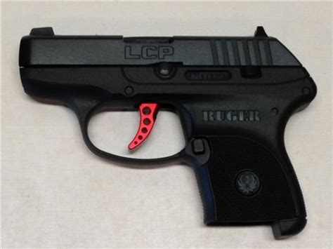 Ruger Lcp Custom For Sale Best Price In Stock Ruger Lcp