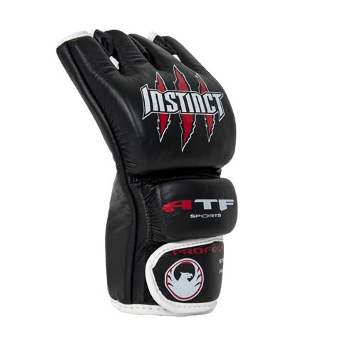 Leather Mma Gloves Atf Sports Inc Shop Boxing Martial Arts