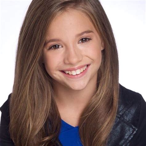 Mackenzie Ziegler Snapchat Username And Snapcode 2024 Update Gazette Review