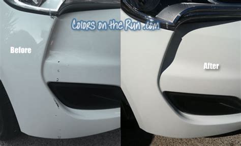 It is easier than you think. Colors on the Run | Auto Body Repair Services, Phoenix AZ