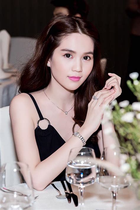 Ngọc Trinh Chia Tay Người Tình đại Gia 7 Năm