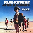 Kicks The Anthology 1963-1972: Paul Revere & Raiders: Amazon.fr: CD et ...