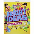 BRIGHT IDEAS STARTER - CLASS BOOK - SBS Librerias