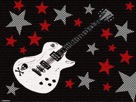75 Rock Music Wallpapers On Wallpapersafari