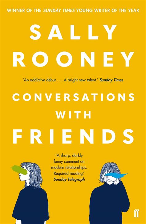 Three best friends, celia, bree, and sally take on friendship, love, and feminism together throughout college, and reunite four years after graduation for a wedding. Sally Rooney's Conversations With Friends Getting 12-Part ...
