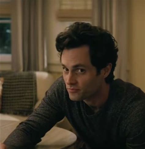 Gap Teeth Penn Badgley Richard Gere Man Alive Gossip Girl Face