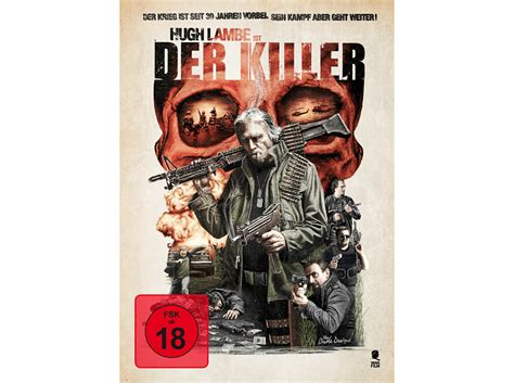 Der Killer Dvd Kaufen Mediamarkt