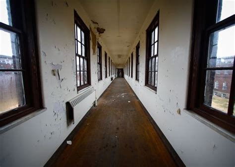 We Toured The Creepy Allentown State Hospital Before Its Demolition Heres What We Saw