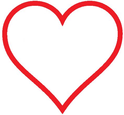 Love Symbol Png Clipart Best