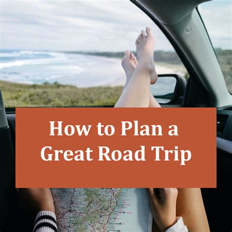 How To Plan A Great Road Trip This Summer Hygge Zone