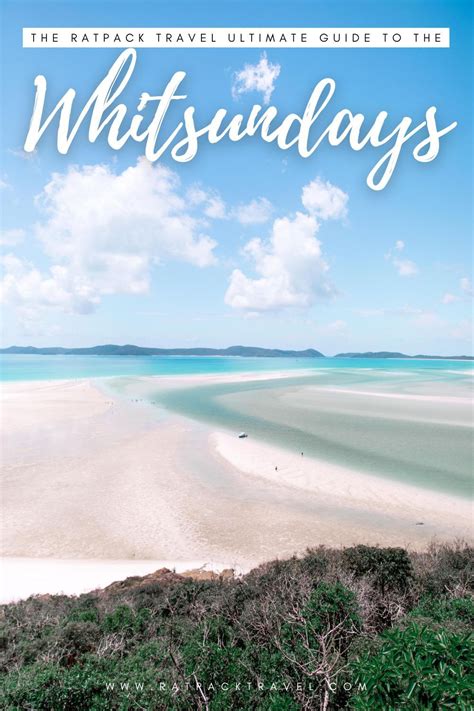 A Guide To Airlie Beach And The Whitsundays Australia Airlie Beach