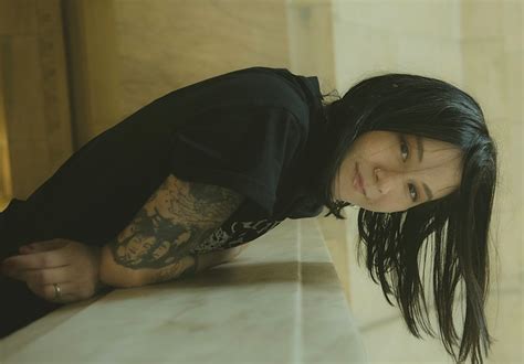 Rocker Michelle Zauner Japanese Breakfast Announces New Memoir