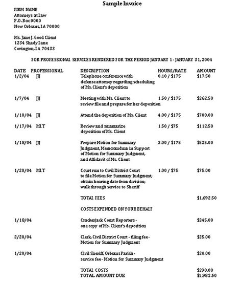 Professional Invoice Templates Printable In 2020 Invoice Template Job Resume Examples Resume