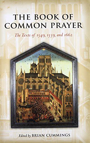 1662 Book Common Prayer Abebooks