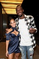 Usain Bolt secretly welcomes TWINS with partner Kasi Bennett in sweet ...