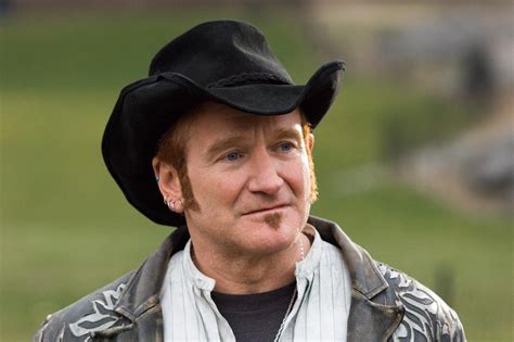 We bring you this movie in multiple definitions. Robin Williams' movie transformations: 'August Rush ...