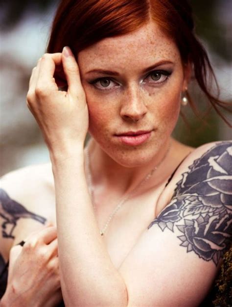 Freckles And Tats Porn Pic Eporner