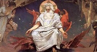 Enoch (ancestor of Noah) - Alchetron, the free social encyclopedia