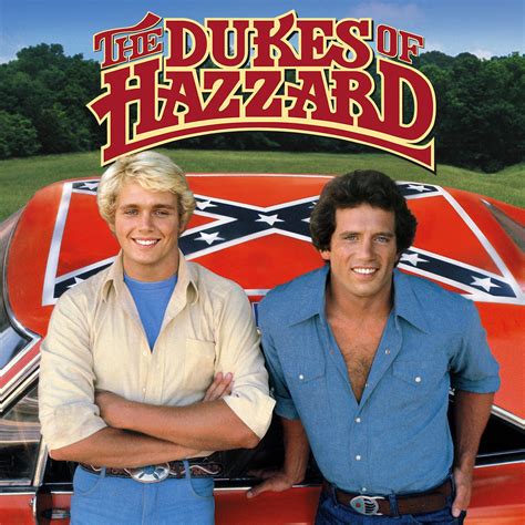 The Dukes Of Hazzard Season 6 On Itunes