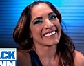 Raquel Rodriguez Discusses Her First WWE Royal Rumble Match, More ...