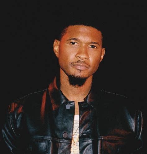 Usher then confirmed the baby news himself sept. Usher Set To Host And Perform At The 2020 iHeartRadio ...