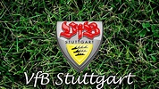 Football Wallpapers | Team Logos | Match Headers: VfB Stuttgart 3D Logo