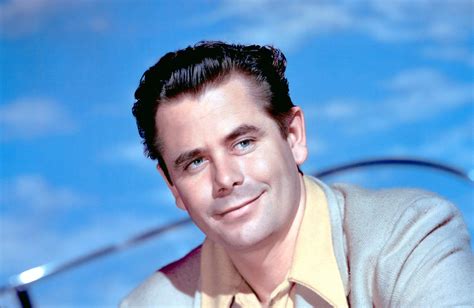 Glenn Ford Rip Cause Of Death Date Of Death Age And Birthday
