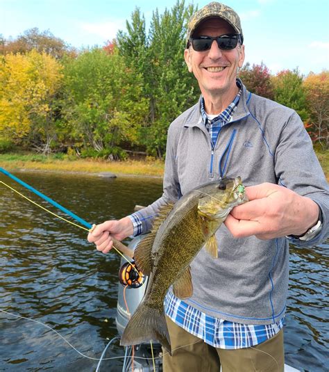The Last Few Weeks Fishing Reports Maine Fly Fish