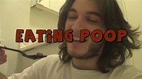 Eating Poop to get Famous - YouTube