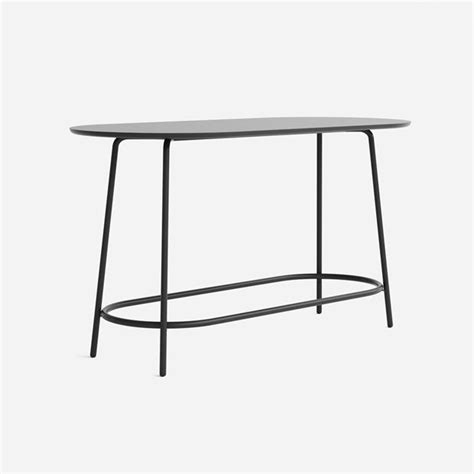 Arteficius Counter Height Nest Table L160 Halle