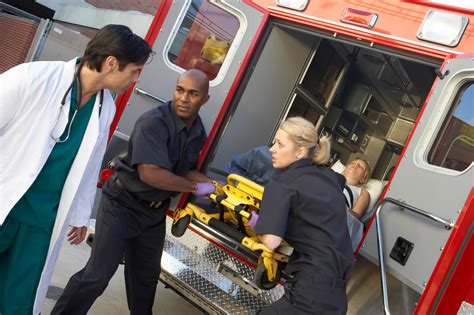 How To Become A Paramedic In Ontario Primary Care Paramedic