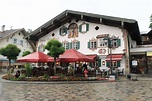 Oberammergau, Bavaria, Germany | Oberammergau, Places to travel, Places ...