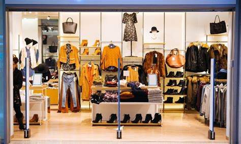 The Key Elements Of Visual Merchandising The Global Display Solution™