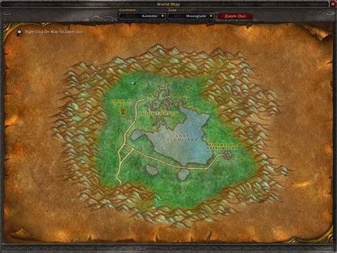 Great Bear Spirit - Quest - TBC Classic