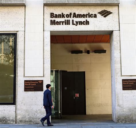 Bank Of America Merrill Lynch Banks On Experience City Matters