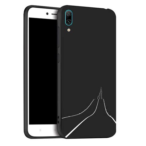 Buy Soaptree Case For Huawei P Smart Honor 7a 7c Pro Cover For Huawei