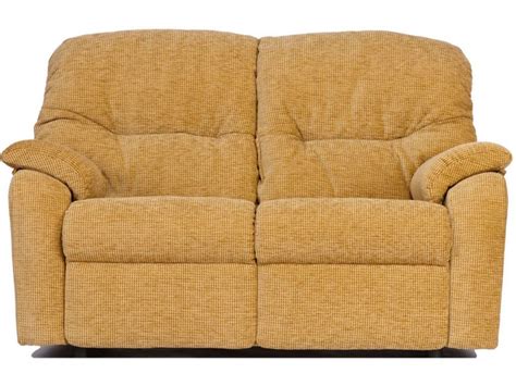 However, leather couches, sofas, and recliners tend to be very smooth, which makes it difficult to use just any type of slipcover. G Plan Mistral Soft Cover 2 Seater Double Recliner Sofa ...