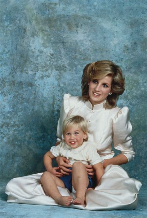 The Sweetest Photos Of Princess Diana That Youve Never Seen Before